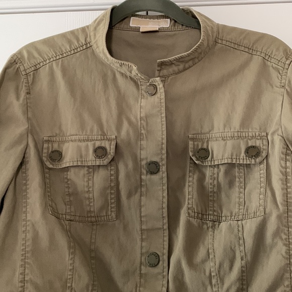 VGUC Michael Kors jacket - Picture 3 of 9